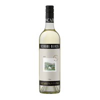 2024 School Block White (blend) dozen