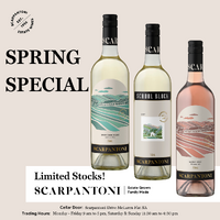 SPRING SPECIAL